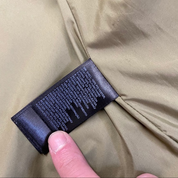 The North Face Eco Mountain Jacket - Picture 7 of 11